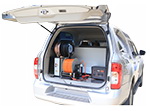 HDCM32-5車載電纜故障定位系統(tǒng)